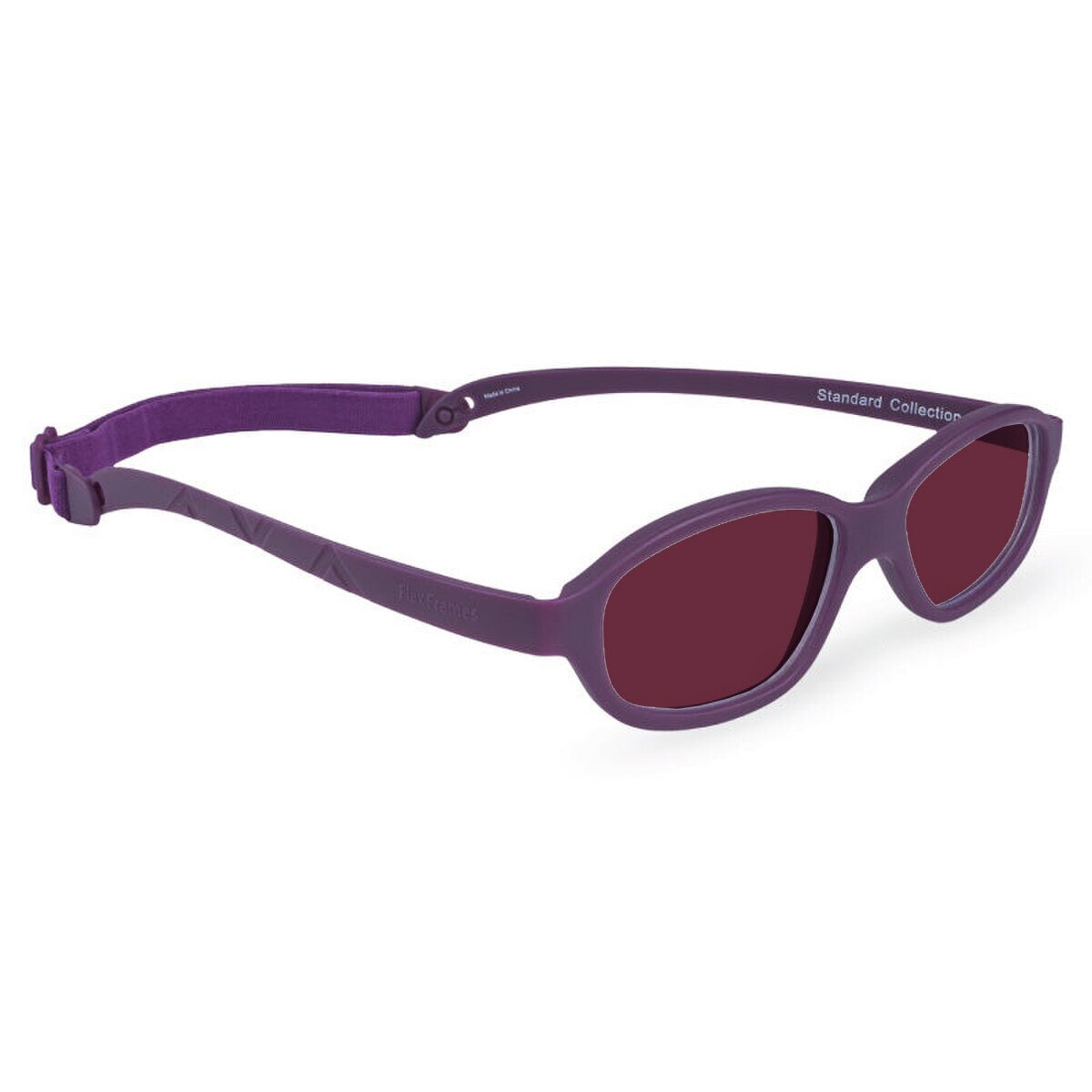 Low Vision Tinted Glasses for Kids